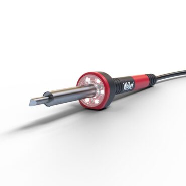 Weller 60W Soldering Iron LED Halo Ring Affordable Price