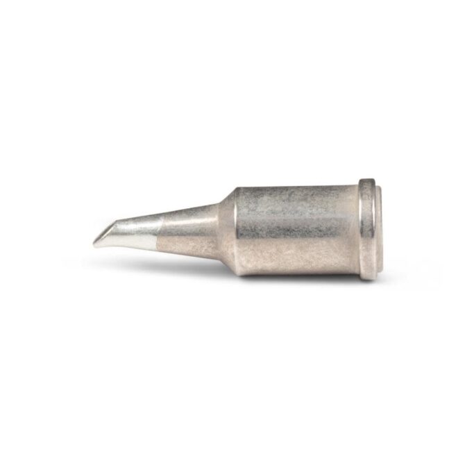Weller Single Flat Tip 2.4 mm for WLBU75 3pk Affordable Price