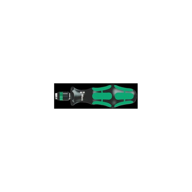 Wera 816 R Bitholding Screwdriver with Rapidaptor Chuck New Models WERA TOOLS
