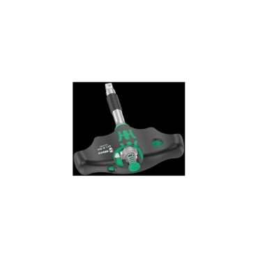 Wera Tools 411 RA T-Handle Bitholding Screwdriver Lower Price