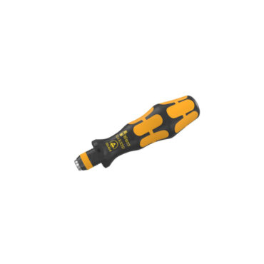 Wera 816 R ESD Non-Magnetic Bitholding Screwdriver New Models WERA TOOLS