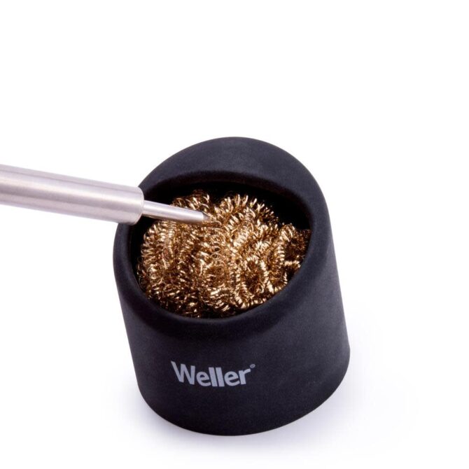 Weller Soldering Accessory Kit New