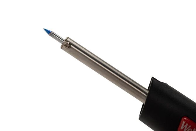 Therma-Boost Heat Tool with Tips The Best Choice WELLER