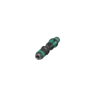 Wera 813R 90 mm Length Bitholding Screwdriver W/ Rapidaptor Chuck The Best Choice WERA TOOLS