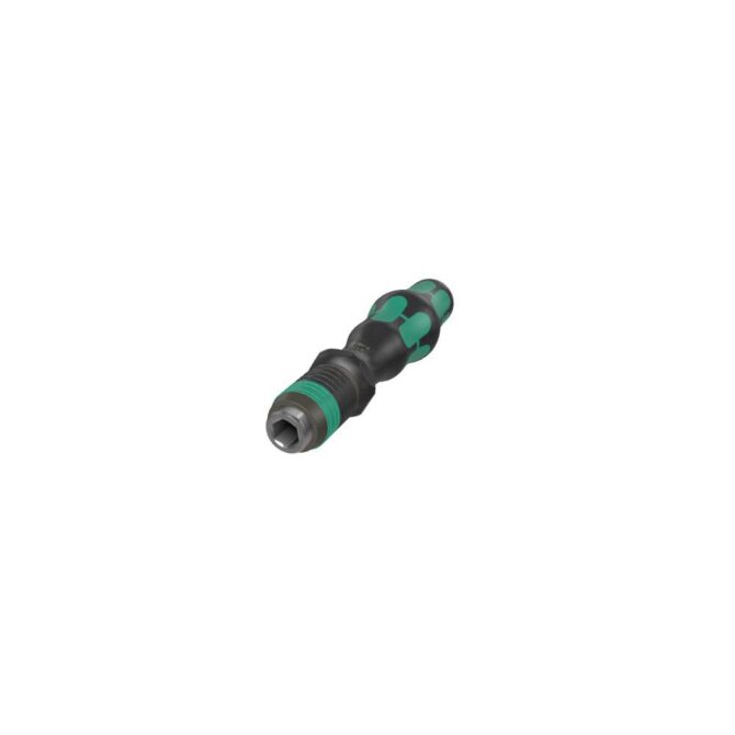 Wera 813R 90 mm Length Bitholding Screwdriver W/ Rapidaptor Chuck The Best Choice WERA TOOLS