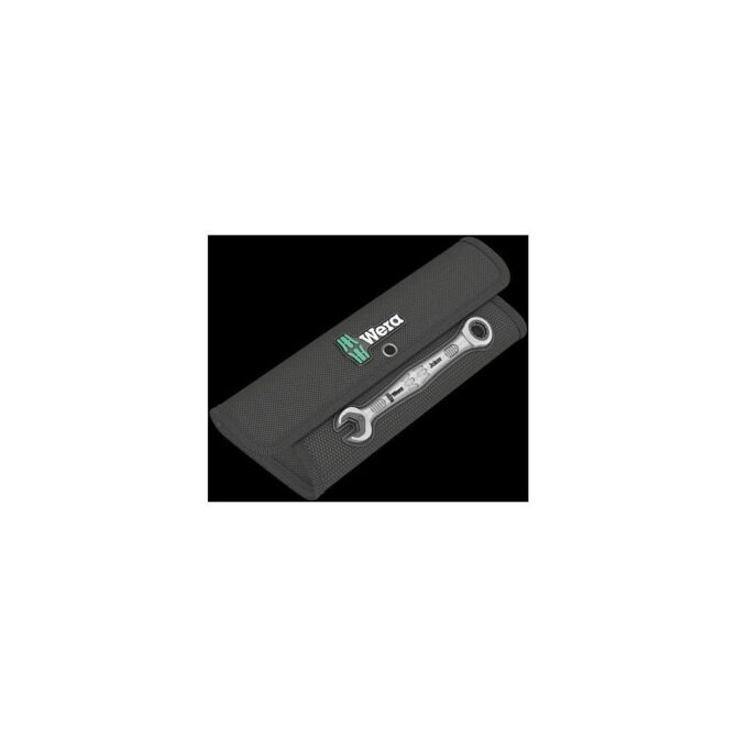Wera 6000 Joker 8 Imperial 1 Combination Ratchet Wrench Set 30%-70% Off WERA TOOLS
