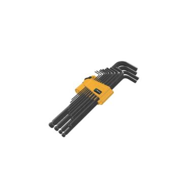 Wera Imperial BlackLaser 950/13 Hex-Plus 1 L-Key Set 13pc Lower Price WERA TOOLS