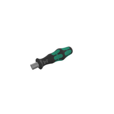 Wera 813 78 mm Hex Tip Kraftform Plus Bitholding Screwdriver Offering Discounts WERA TOOLS
