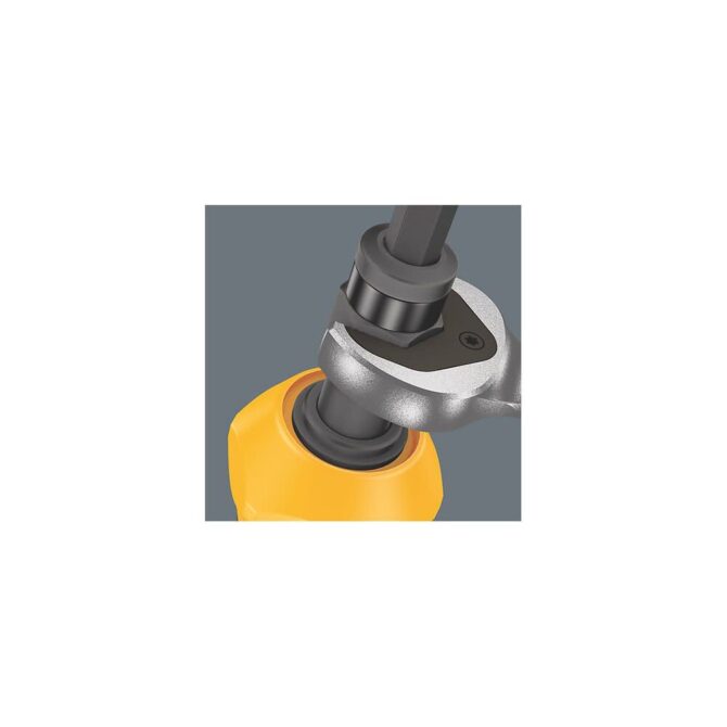 Wera Tools Series 900 921 Kraftform Plus Impact Screwdriver Unique Style