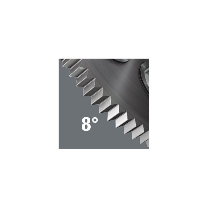 Wera 816 RA Kraftform Plus Ratchet Screwdriver The Best Choice WERA TOOLS
