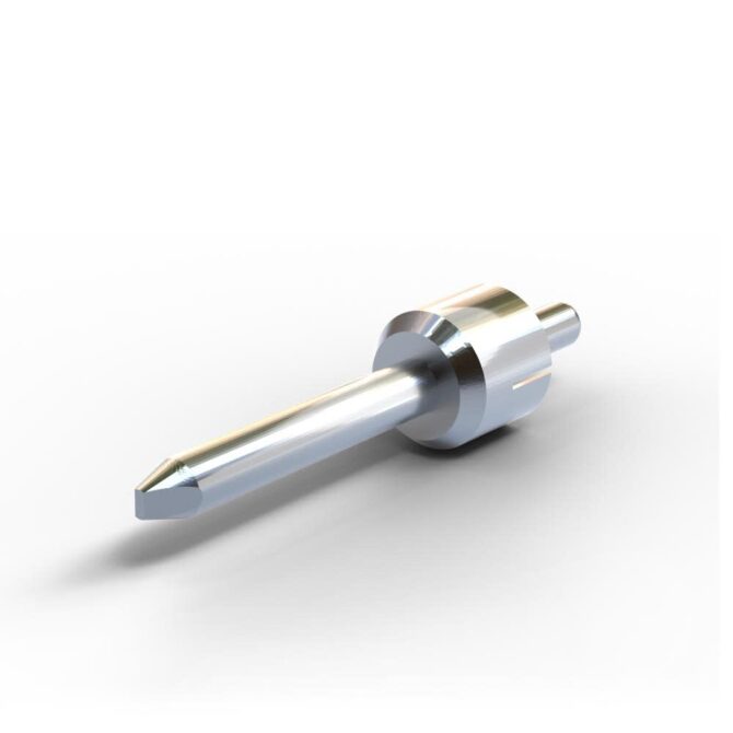 Weller Chisel Soldering Tip 2.0 mm for WLIBAK8 3pk Lower Price
