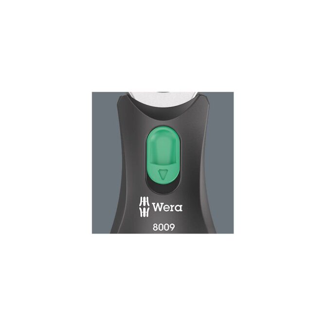 Wera Tools 18pc 8009 Zyklop Imperial Set 2 Online Store