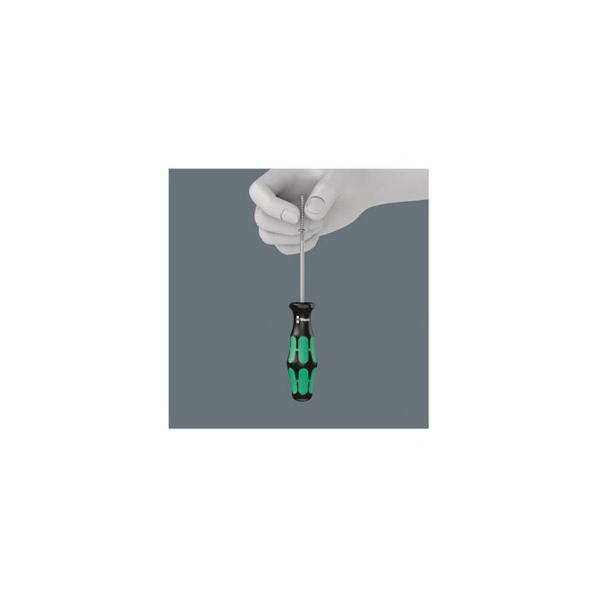 Wera 367/7 TORX庐 HF Kraftform Plus Screwdriver Set 7pc 30%-70% Off WERA TOOLS