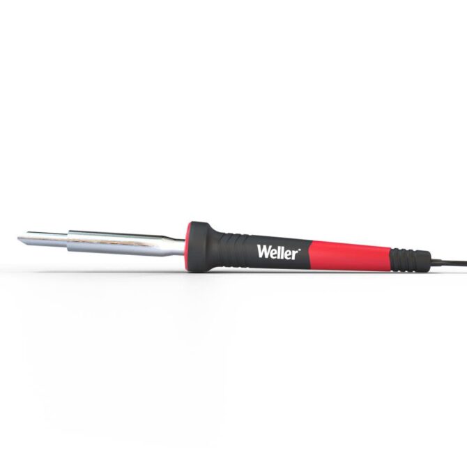 Weller 80W Soldering Iron Kit Power Grip Glamor Model