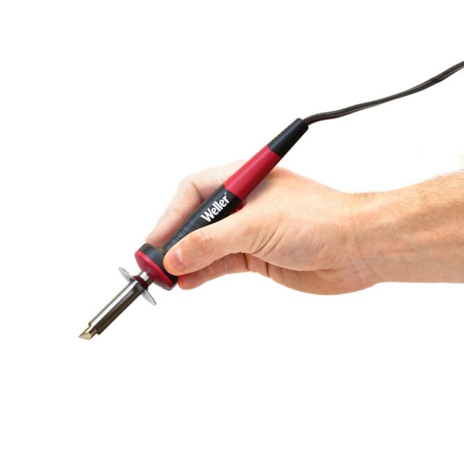Weller 25W/120V Wood Burning Kit 15pc Lower Price
