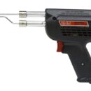 Soldering Gun, Industrial Unique Style WELLER
