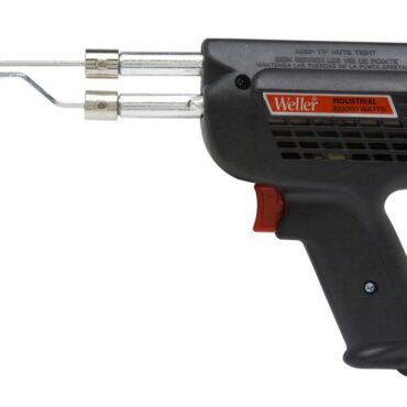 Soldering Gun, Industrial Unique Style WELLER