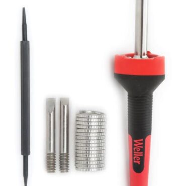 Lead-Free Soldering Kit Cheaper WELLER