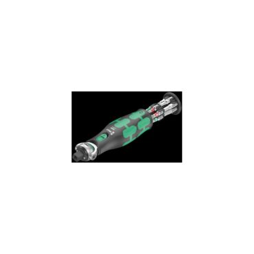 Wera Tools 13pc 8009 Zyklop Imperial Set 1 The Best Choice