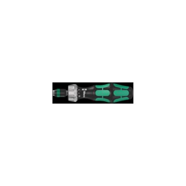 Wera 816 RA Kraftform Plus Ratchet Screwdriver The Best Choice WERA TOOLS