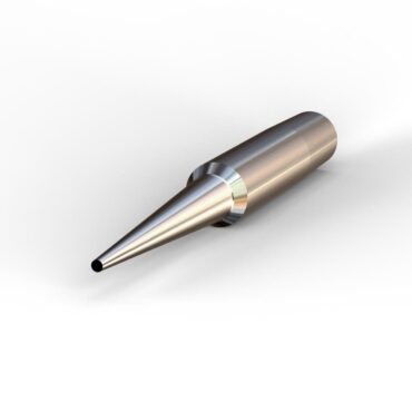 Weller Conical Soldering Tip 0.8 mm for WLIR60 3pk The Best Choice