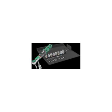 Wera Tools 23pc 2-12 Nm Safe-Torque A 2 Set 1 Best Price