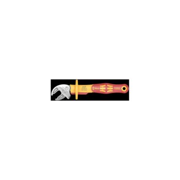 Wera Tools 6004 Joker VDE S VDE-Insulated Self-Setting Spanner Affordable Price
