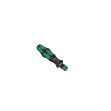 Wera 816 R Bitholding Screwdriver with Rapidaptor Chuck New Models WERA TOOLS