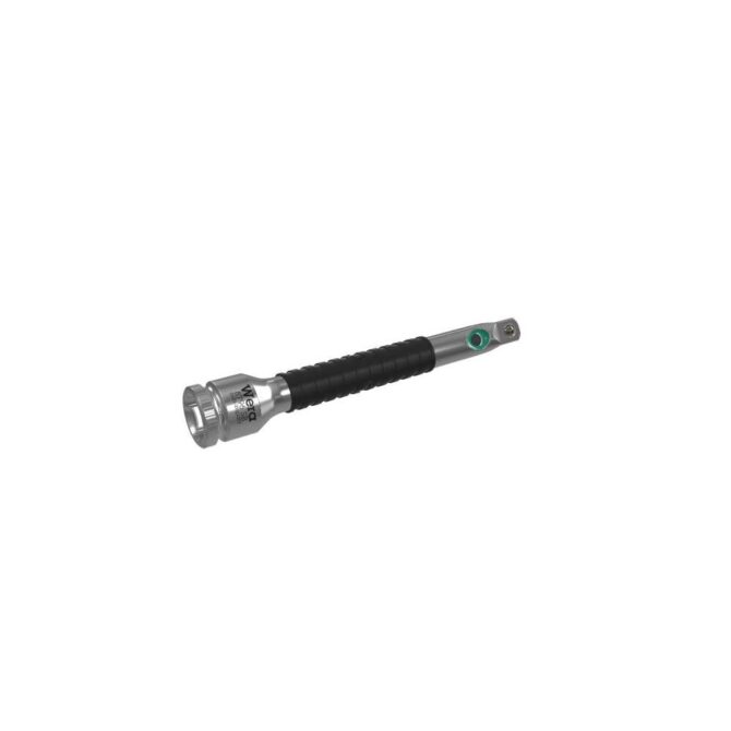 Wera 3/8″ 8796 SB Zyklop Flexible-Lock Extension with Sleeve Online Store WERA TOOLS