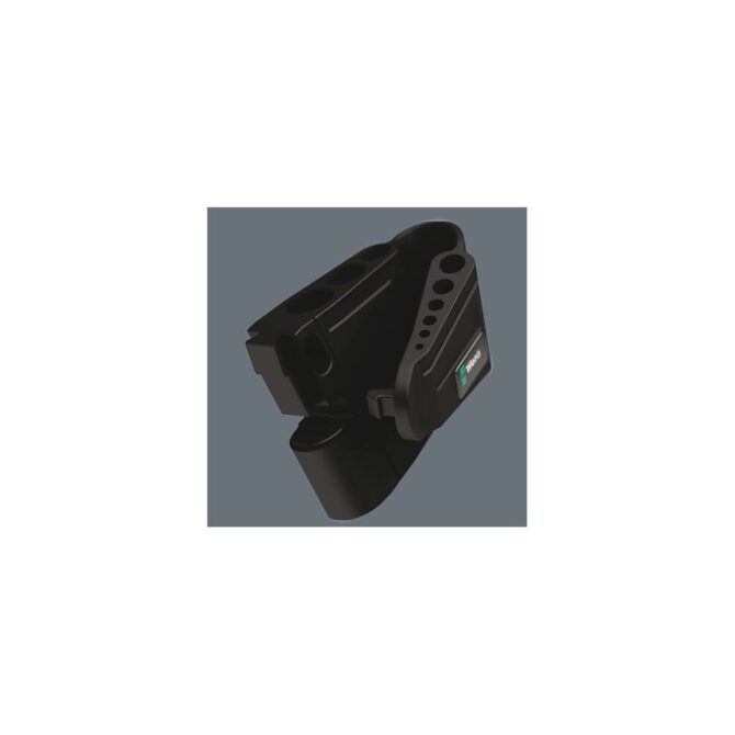 Wera Imperial BlackLaser 950/9 Hex-Plus Multicolor 2 L-Key Set Glamor Model WERA TOOLS