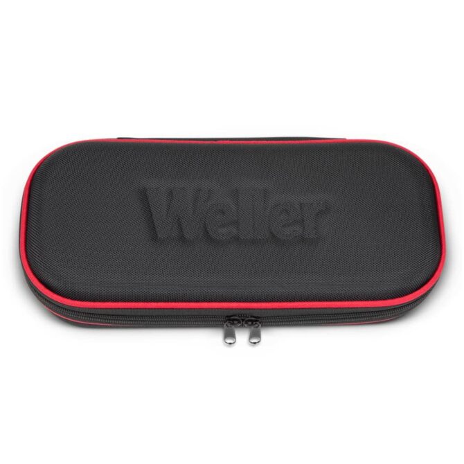 Weller Soldering Iron Storage Case Hard Sided New Models
