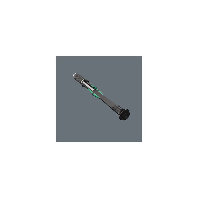 Wera Kraftform Kompakt Micro 11 Electronics 1 Screwdriver Set Clearance WERA TOOLS