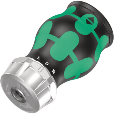 Wera Kraftform Kompakt Stubby Magazine RA 3 Screwdriver with Bits Online Store WERA TOOLS