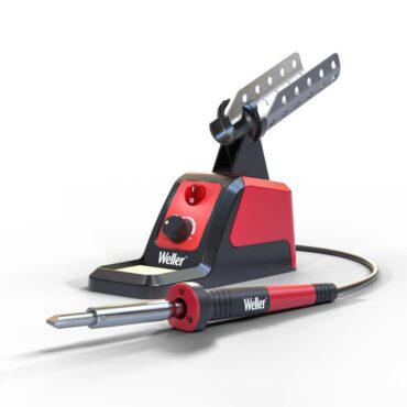 Weller 20 to 80 Variable Wattage Power Grip Soldering Iron Station Clearance