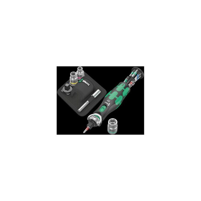 Wera Tools 18pc 8009 Zyklop Pocket Set 2 Cheaper